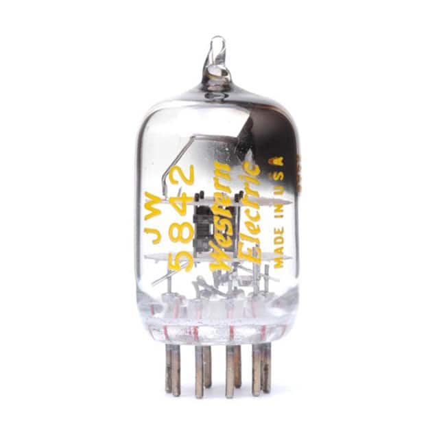 image of Vacuum Tubes>NOS-417A