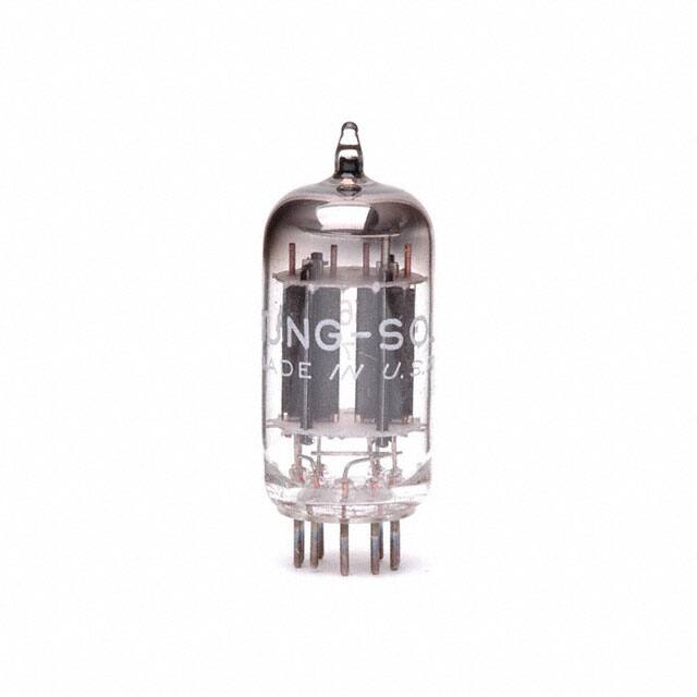 image of Vacuum Tubes>NOS-5687-TS 