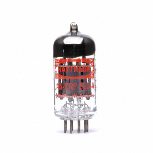 image of Vacuum Tubes>NOS-5814A-JAN-RAY 