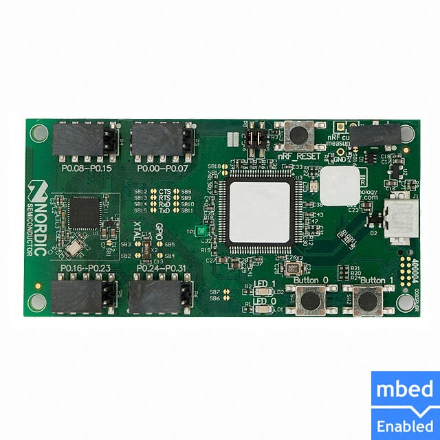 image of >NRF51822-MKIT