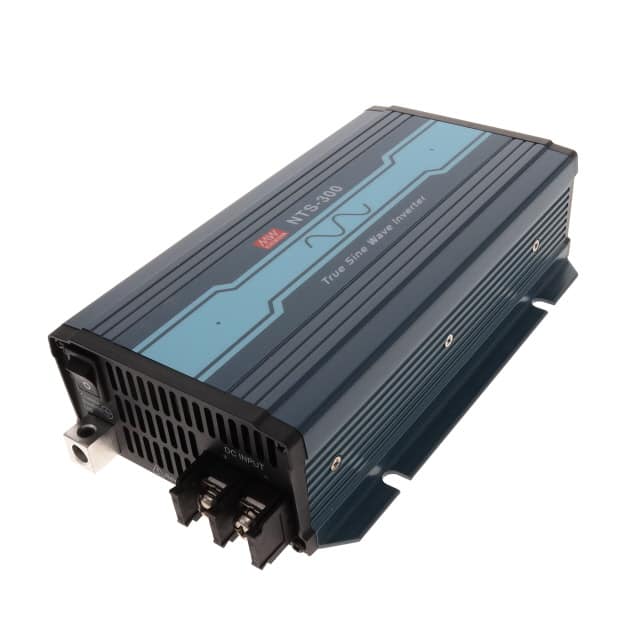 DC to AC (Power) Inverters>NTS-300-124US