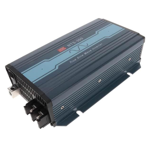 image of DC to AC (Power) Inverters