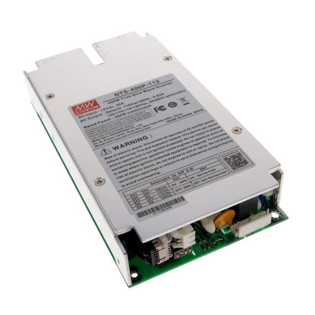 image of DC to AC (Power) Inverters>NTS-400P-148