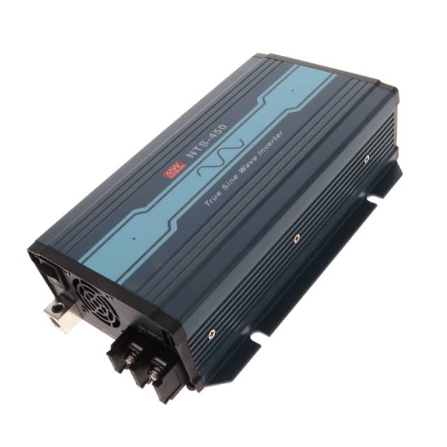 DC to AC (Power) Inverters