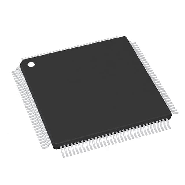 Embedded - Microprocessors>NUC980DK61Y