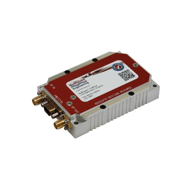 image of amplificador de radiofrecuencia>NW-PA-12B01A-01