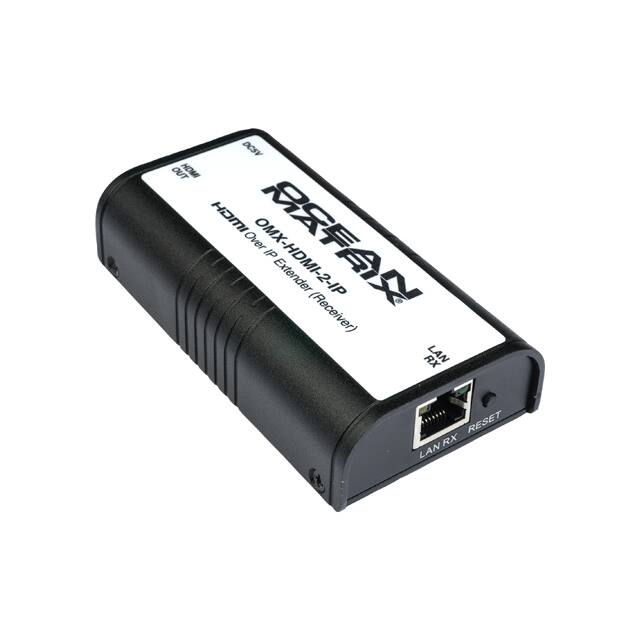 image of >OMX-HDMI-2-IP-R