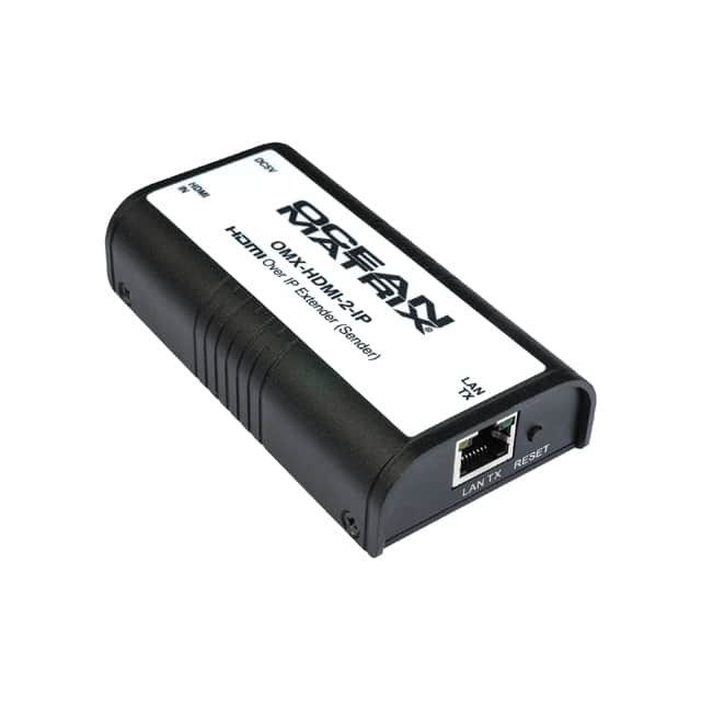 image of >>OMX-HDMI-2-IP-T