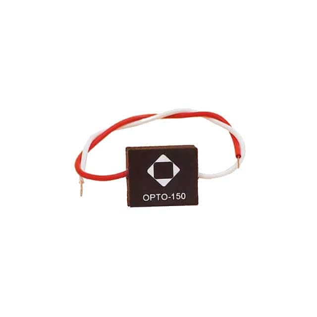 image of Optoisolators - Transistor, Photovoltaic Output>OPTO-150 