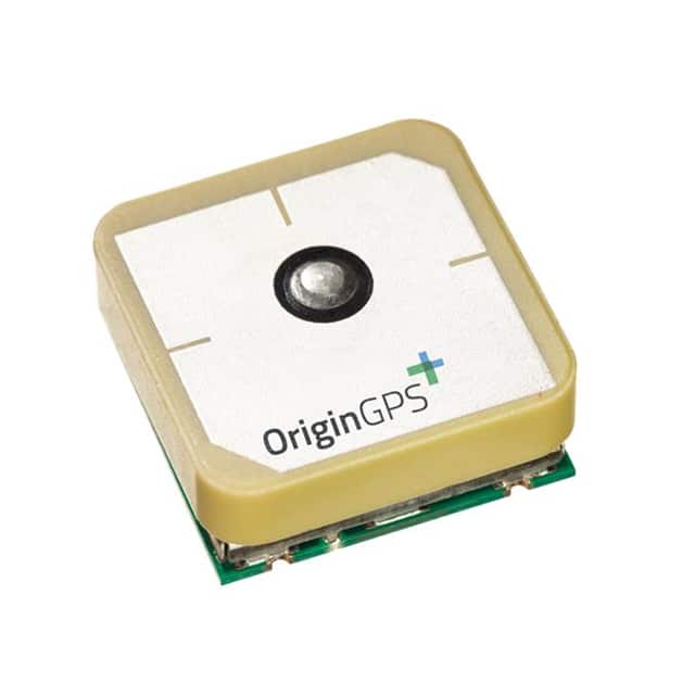 image of 射频收发器模块和调制解调器>ORG1518-R02-TR