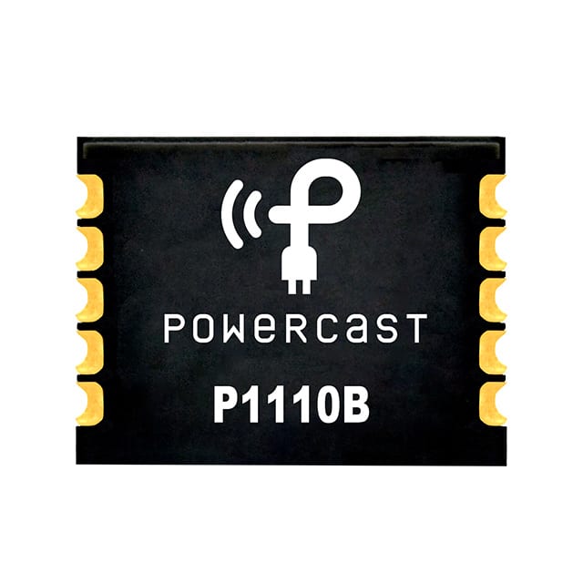 image of PMIC - Power Management - Specialized>P1110B 
