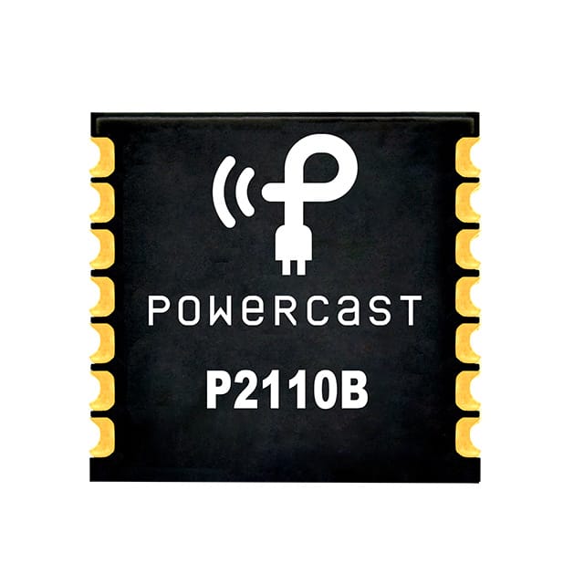 image of PMIC - 电源管理 - 专用型> P2110B
