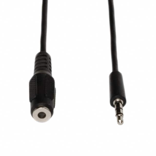 image of Barrel - Audio Cables>P311-025