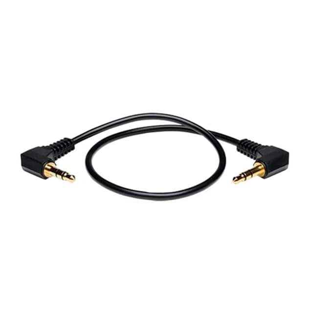 M/F MINI-STEREO CABLE EXT