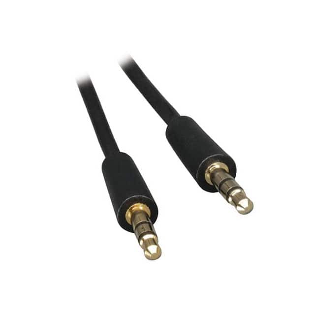 image of Barrel - Audio Cables>P312-015