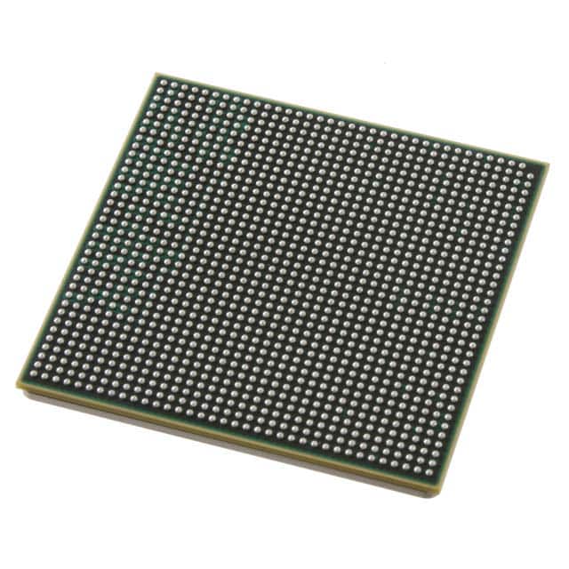 Embedded - Microprocessors>P4080PSE1MZA