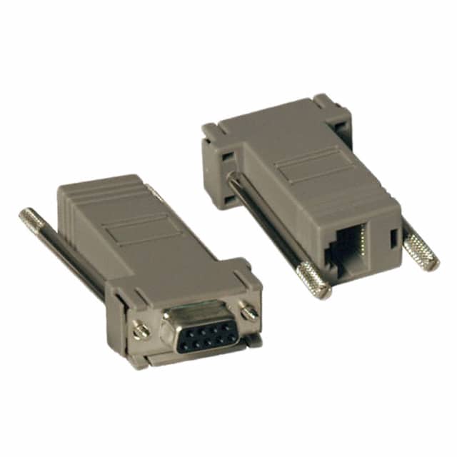 image of Adapters, Converters