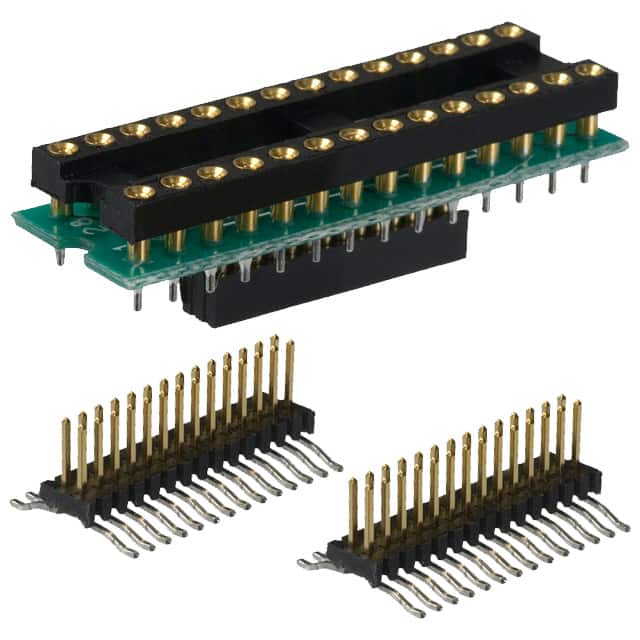 image of Programming Adapters, Sockets>PA-DSO-2803-D420-28/2 