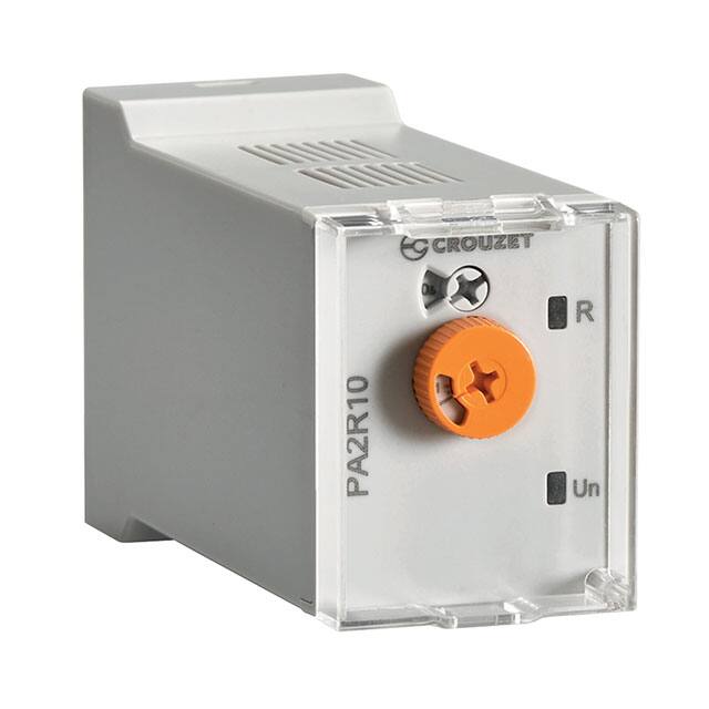 image of Time Delay Relays>PA2R10MV1
