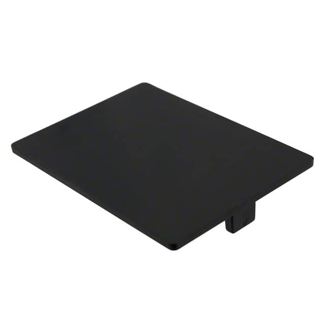 COVER ABS FOR PB-1558/1558-TF