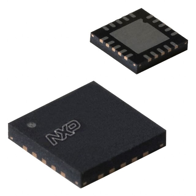image of Interface - I/O Expanders>PCA9501BS,118