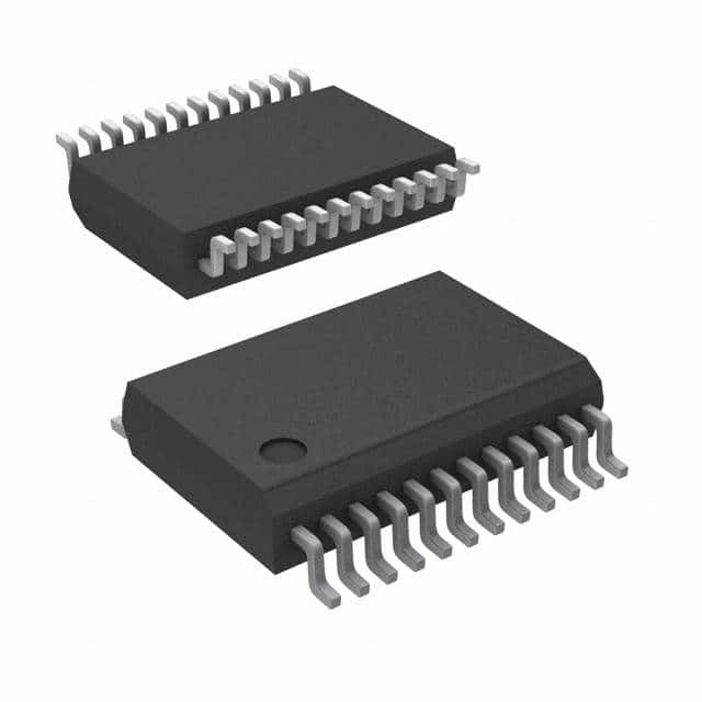 image of Interface - I/O Expanders>PCA9535DB