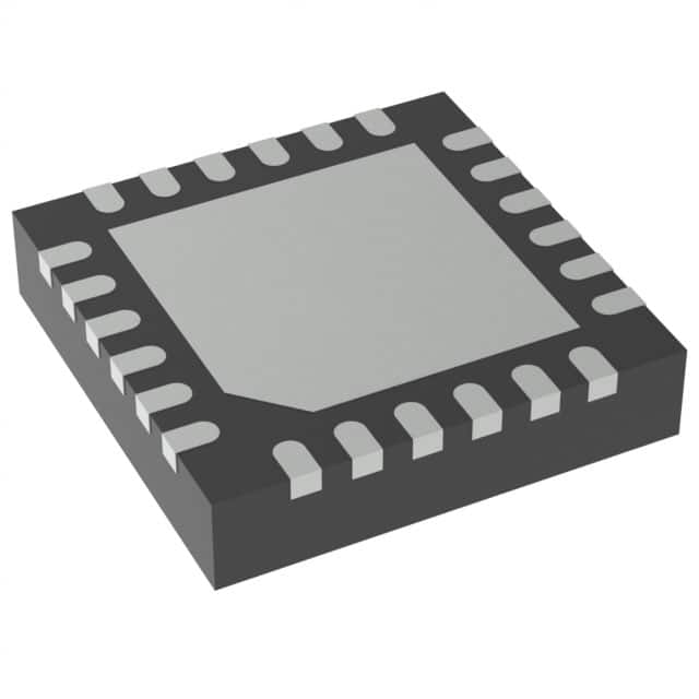 image of Interface - I/O Expanders>PCA9539RGER