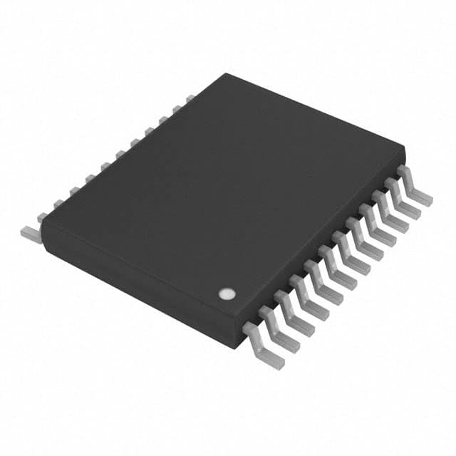 image of Interface - I/O Expanders>PCA9555DGVR