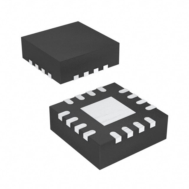 image of Interface - I/O Expanders>PCA9557RGVR
