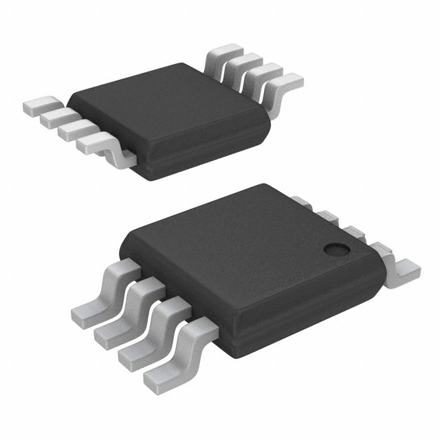 Interface - Signal Buffers, Repeaters, Splitters>PCA9600DP/S911,118