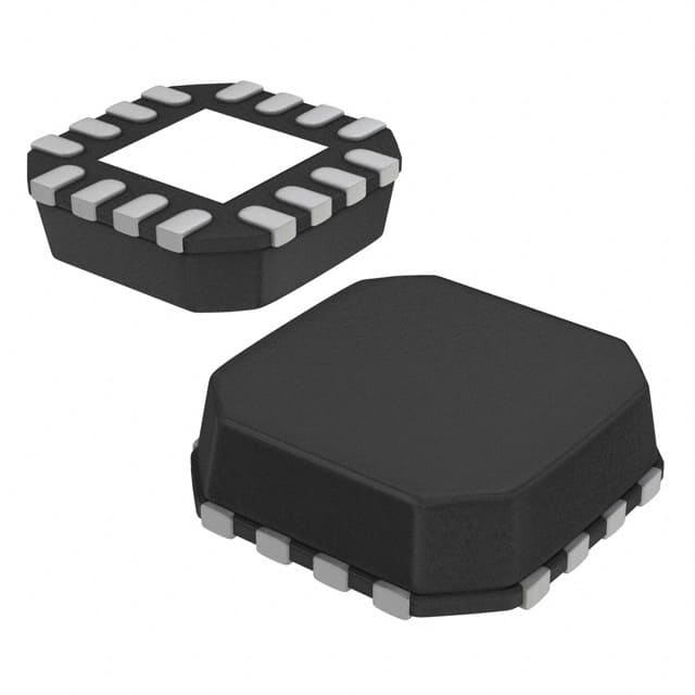image of Interface - I/O Expanders>PCA9674ABS,118