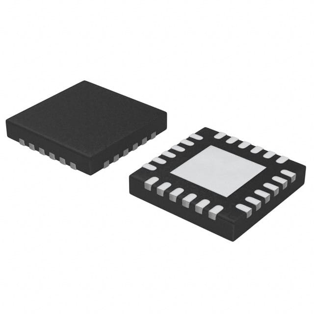 image of Interface - I/O Expanders>PCAL6416AHF,128