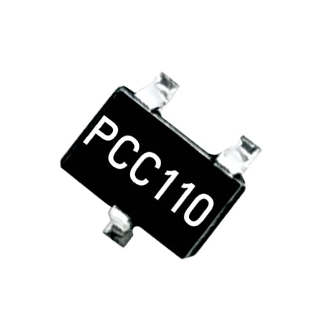 image of PMIC - 电源管理 - 专用型> PCC110