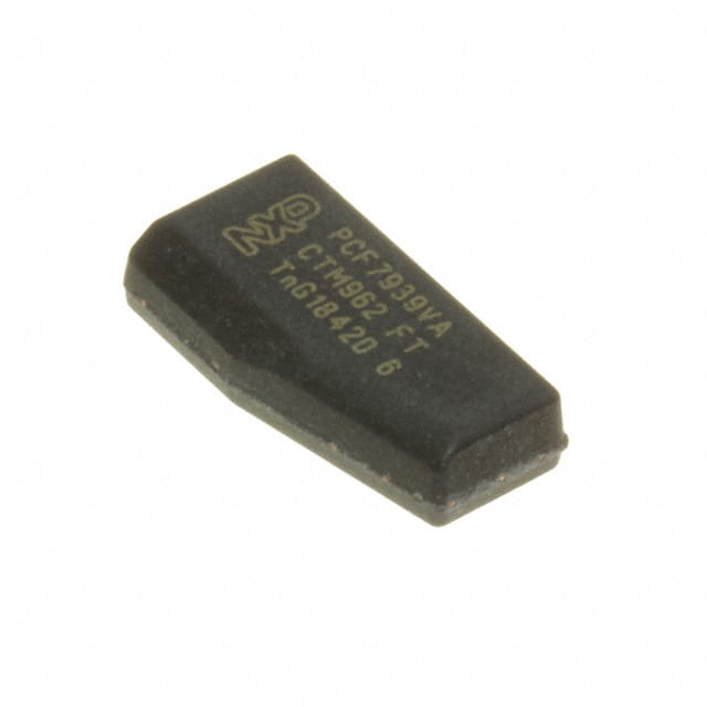 image of RFID Transponders, Tags
