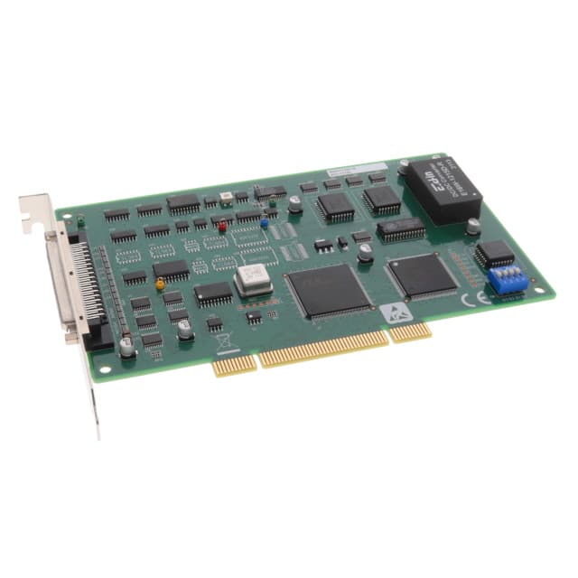 Interface Boards>PCI-1716L-AE