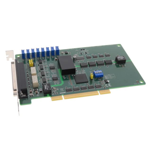 image of >Interface Boards