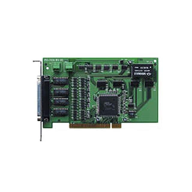 image of Adapter Cards>PCI-7230 