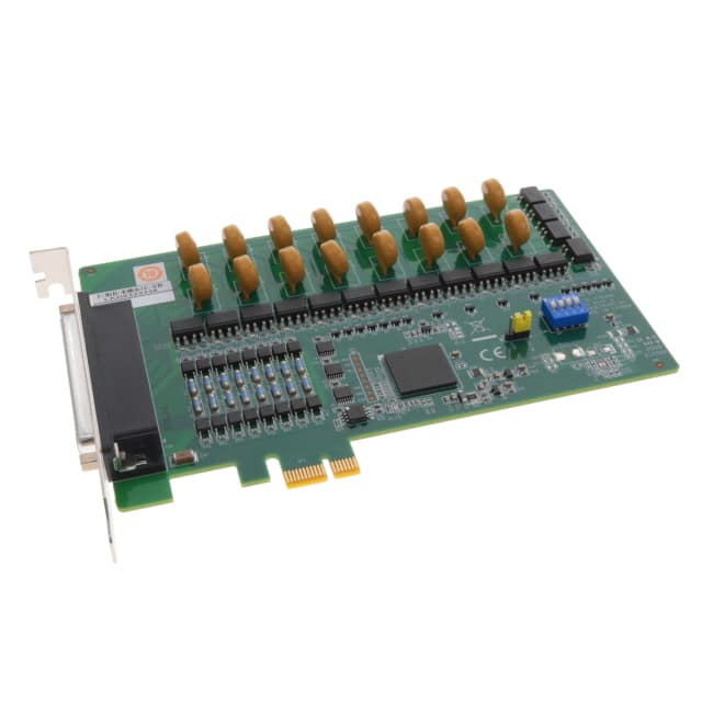 Interface Boards>PCIE-1763AH-AE