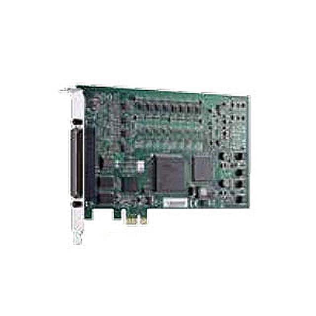 image of >PCIE-6208V-GL