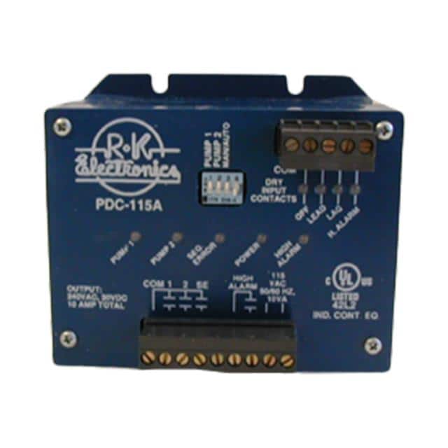 image of >PDC-230A