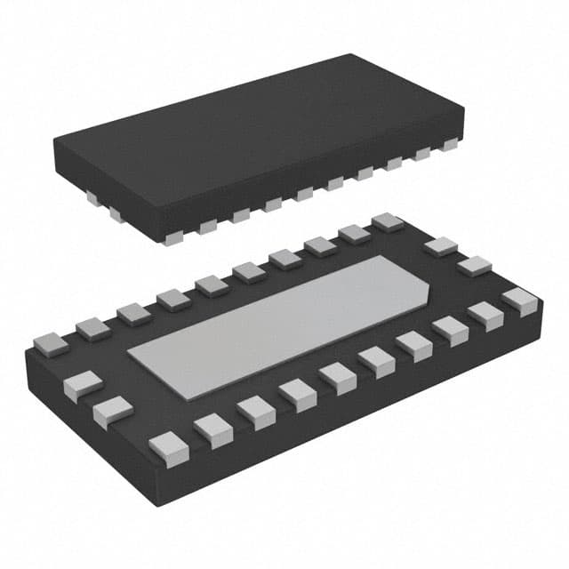 image of >Interface - Analog Switches - Special Purpose>PI3DBS16213XEAEX