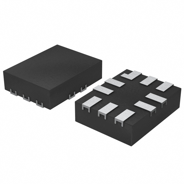 image of >Interface - Analog Switches - Special Purpose>PI3USB102ZLEX