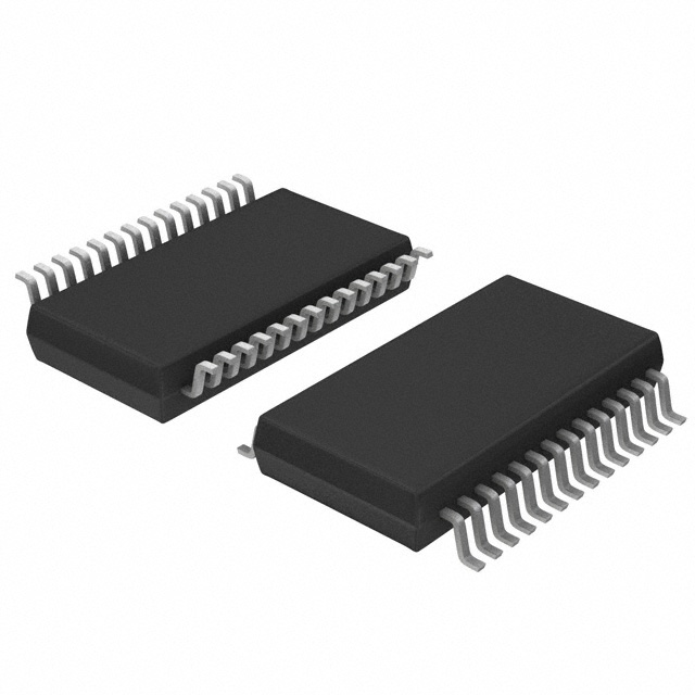 image of Logic - Signal Switches, Multiplexers, Decoders>PI5C3390QEX
