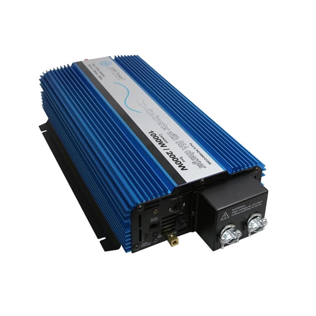DC to AC (Power) Inverters>PIC100012120S