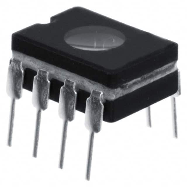 image of Embedded - Microcontrollers>PIC12CE519/JW 