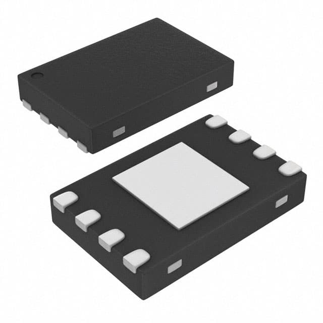 Embedded - Microcontrollers>PIC12LF1552T-I/MU