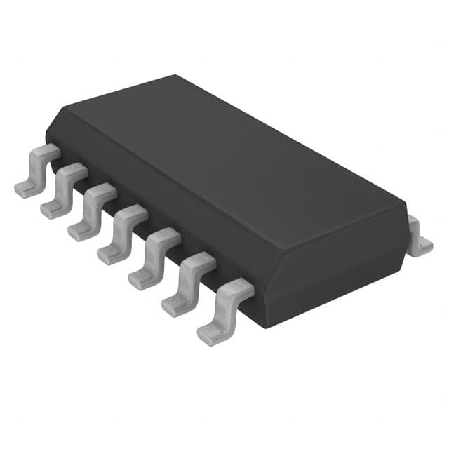 Integrated Circuits (ICs)>PIC16F15323-E/SL