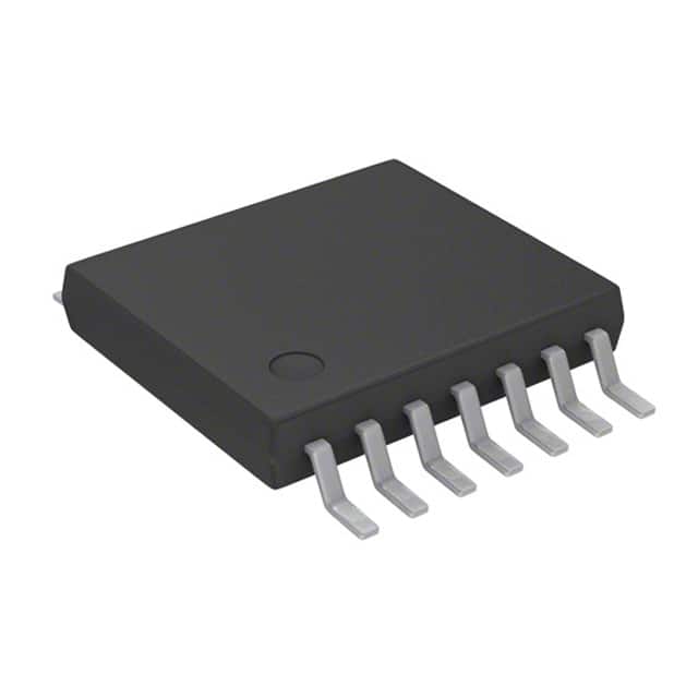 Integrated Circuits (ICs)>PIC16F15323-I/ST