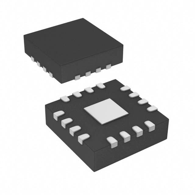 image of Embedded - Microcontrollers>PIC16LF1503T-I/MG
