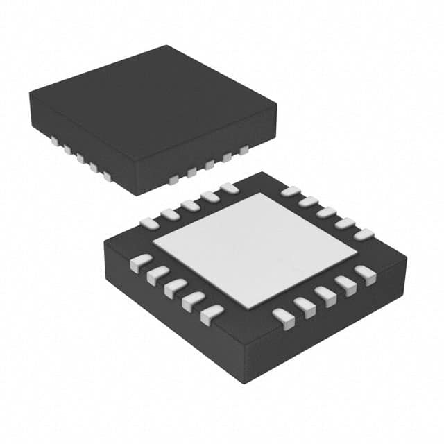 image of Embedded - Microcontrollers>PIC16LF1508-I/ML